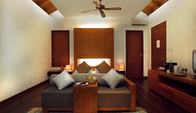 Medhufushi Island Resort in Medhufushi
