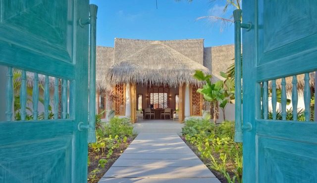 Milaidhoo Island Maldives in Milaidhoo Island