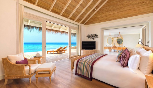 Milaidhoo Maldives