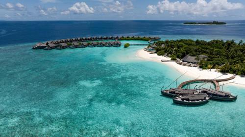 Milaidhoo Maldives