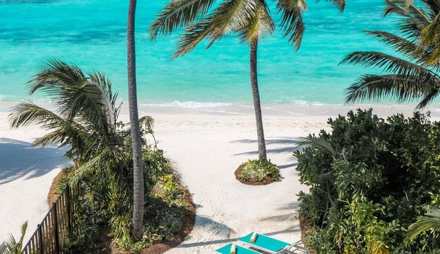 Nova Maldives in Malé