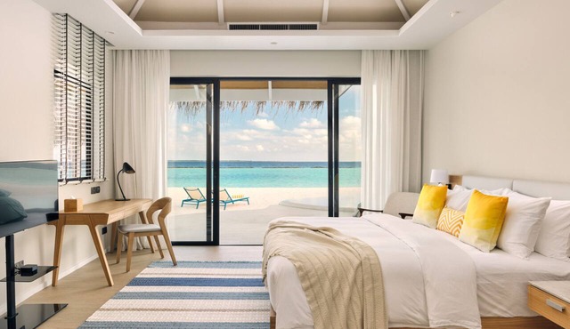 Nova Maldives