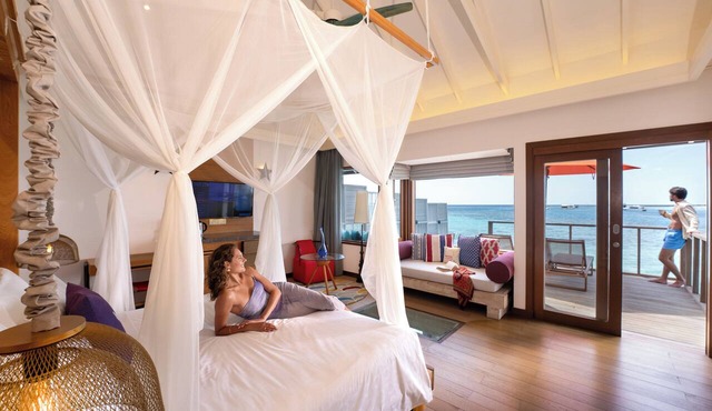OBLU SELECT Sangeli - Premium All Inclusive with Free Transfers