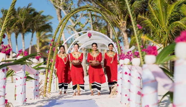 OBLU SELECT Sangeli - Premium All Inclusive with Free Transfers
