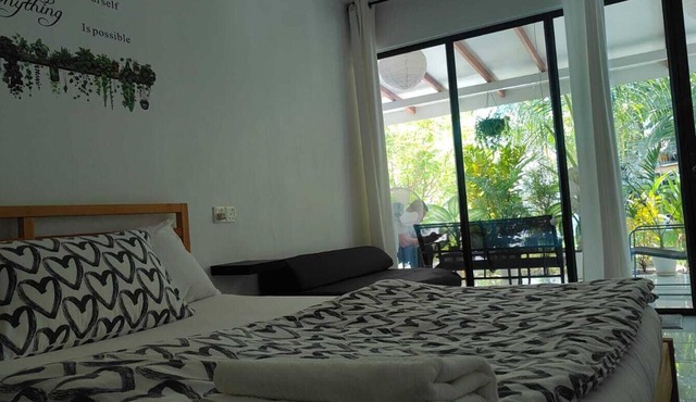 Oceana Surf Maldives