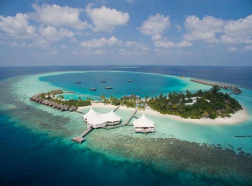 Safari Island Resort & Spa Maldives