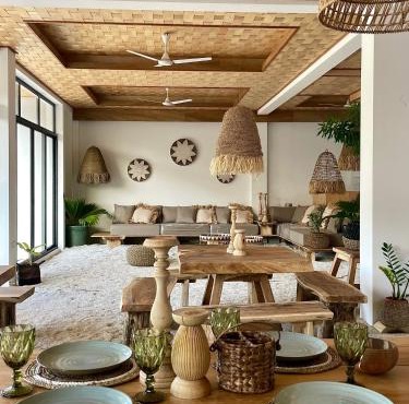 Samura Panorama Guest House in Thulusdhoo