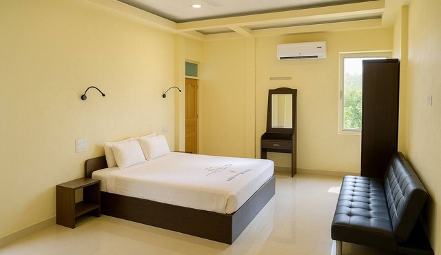 Shifa Lodge Maldives