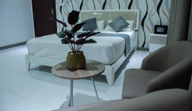 Sunset Private Villa
