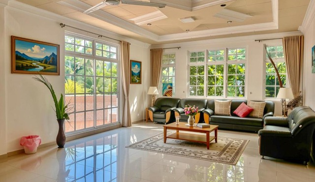Vacation Home in Thoddoo