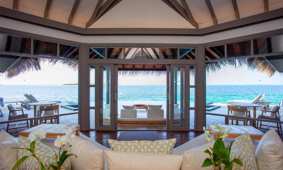 Manafaru Island Resort | JA Manafaru, The Real Maldives