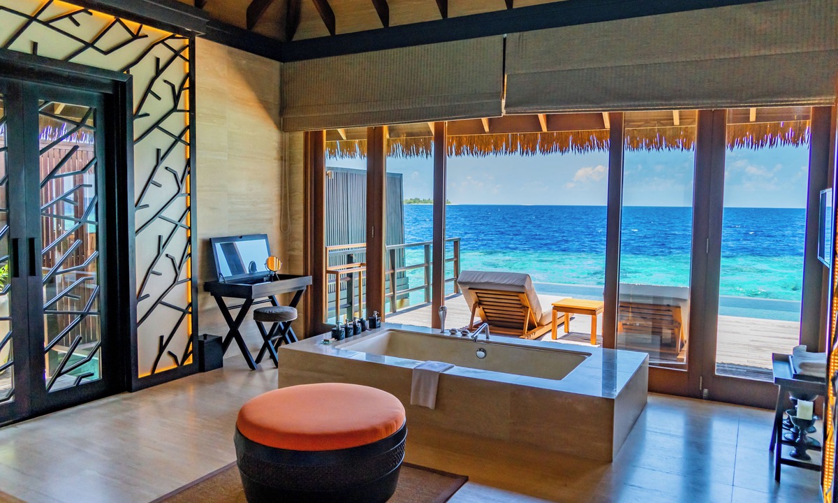 Maguhdhuvaa Resort | Ayada Maldives