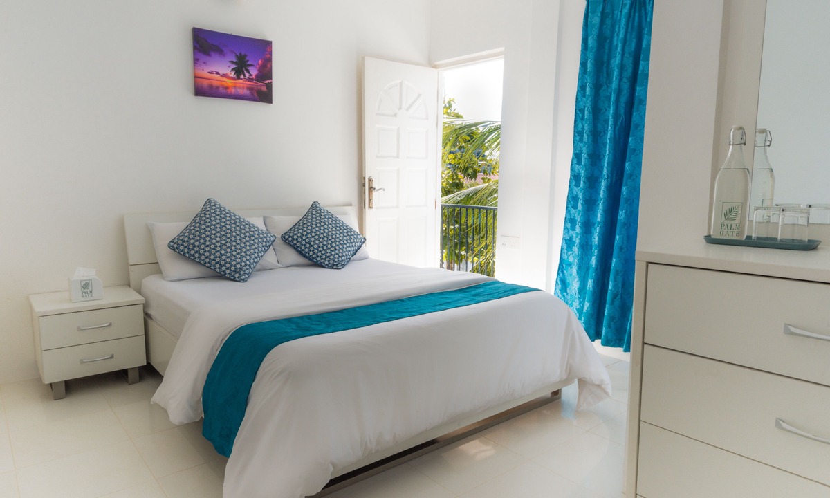 Thulusdhoo Island House | Palm Gate Maldives