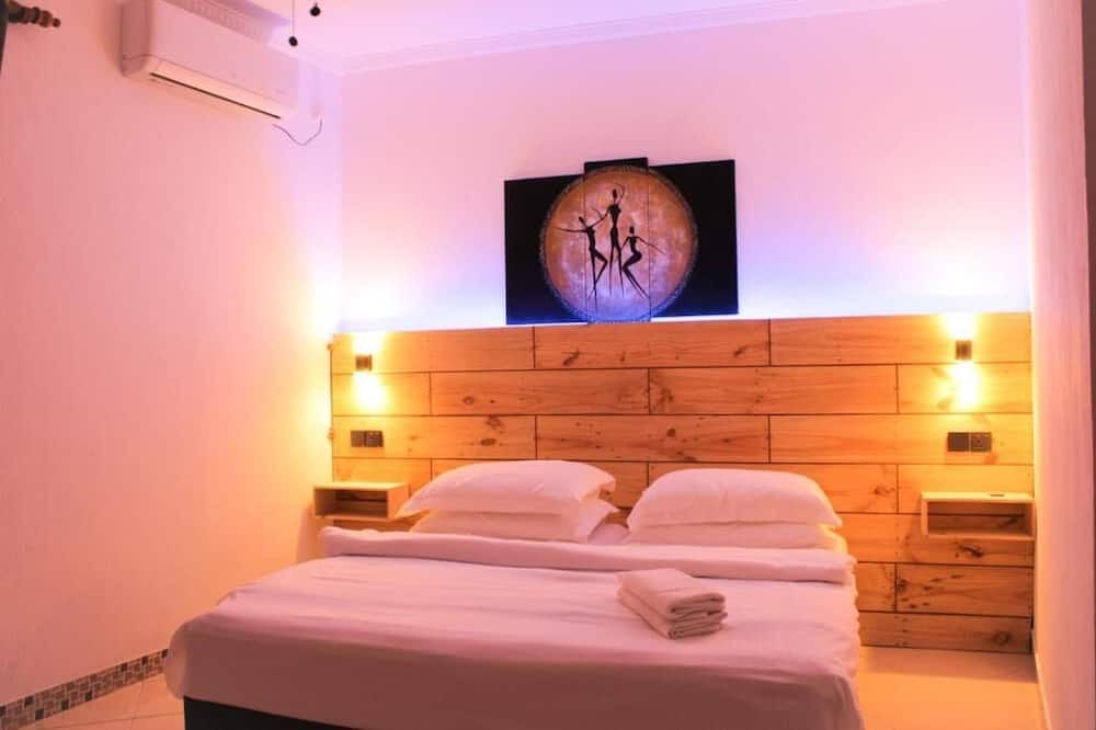 Himmafushi House | Aloha Beach Inn