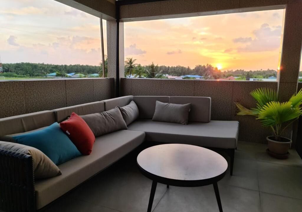 Hanimaadhoo Hotel | ViluVeli Holiday Retreat