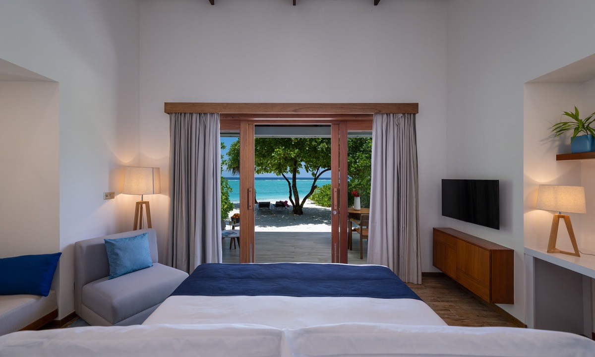 Ifuru Resort | Ifuru Island Maldives