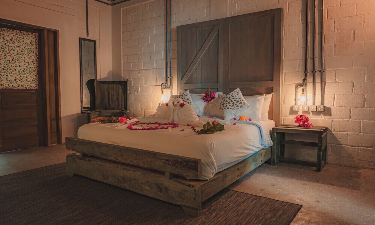 Nolhivaranfaru Hotel | Mi Lugar Retreat and Spa