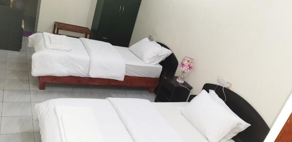 Fuvahmulah House | Fuvahmulah Inn