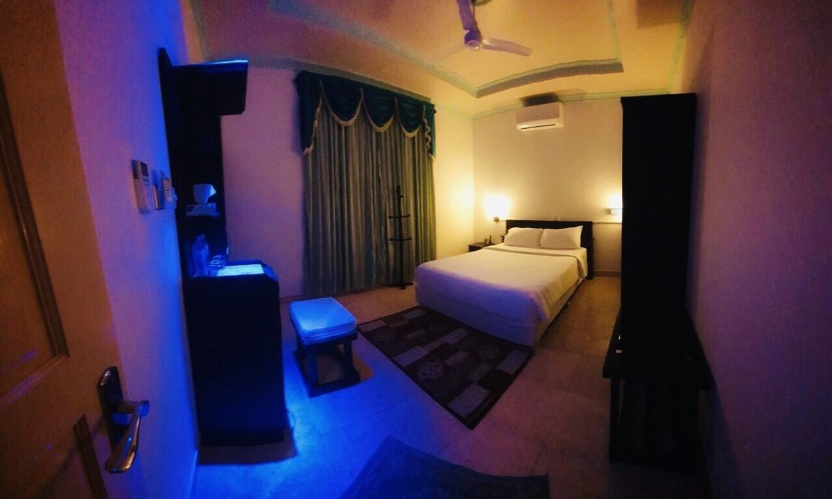 Fuvahmulah House | Vieni Qua Grand