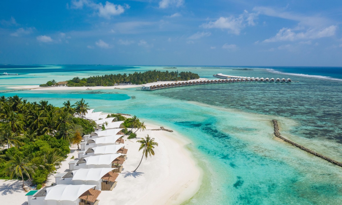 Hakuraa Huraa Hotel | Cinnamon Hakuraa Huraa Maldives - Adults Only