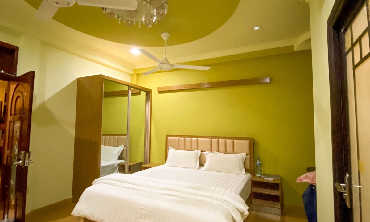 Fuvahmulah House | Scuba Residence