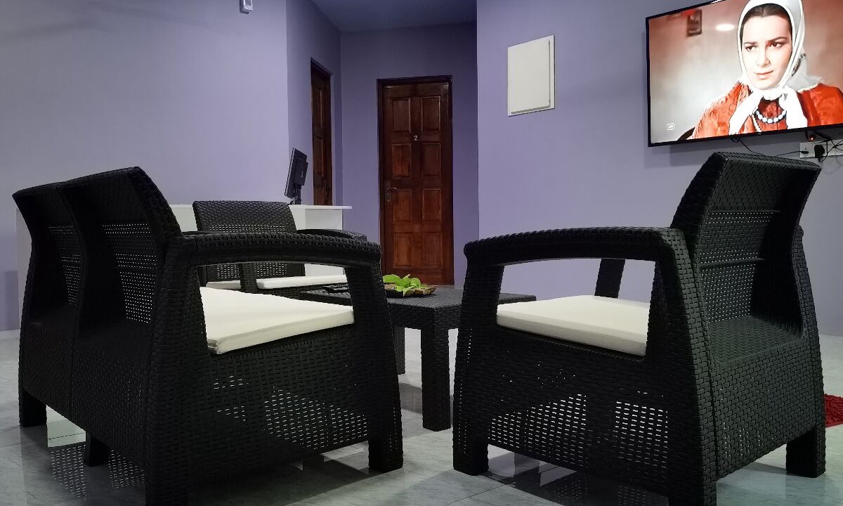 Dhonfanu Hotel | Hudhu Velaa