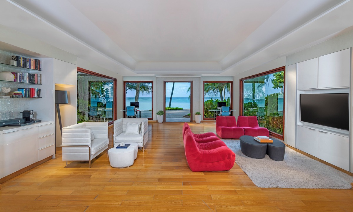 Embudhufushi Resort | Niyama Private Islands Maldives