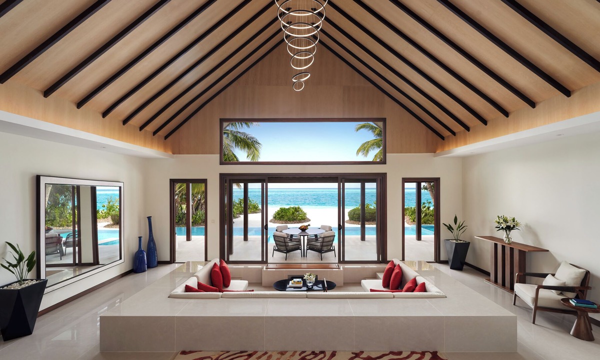Embudhufushi Resort | Niyama Private Islands Maldives