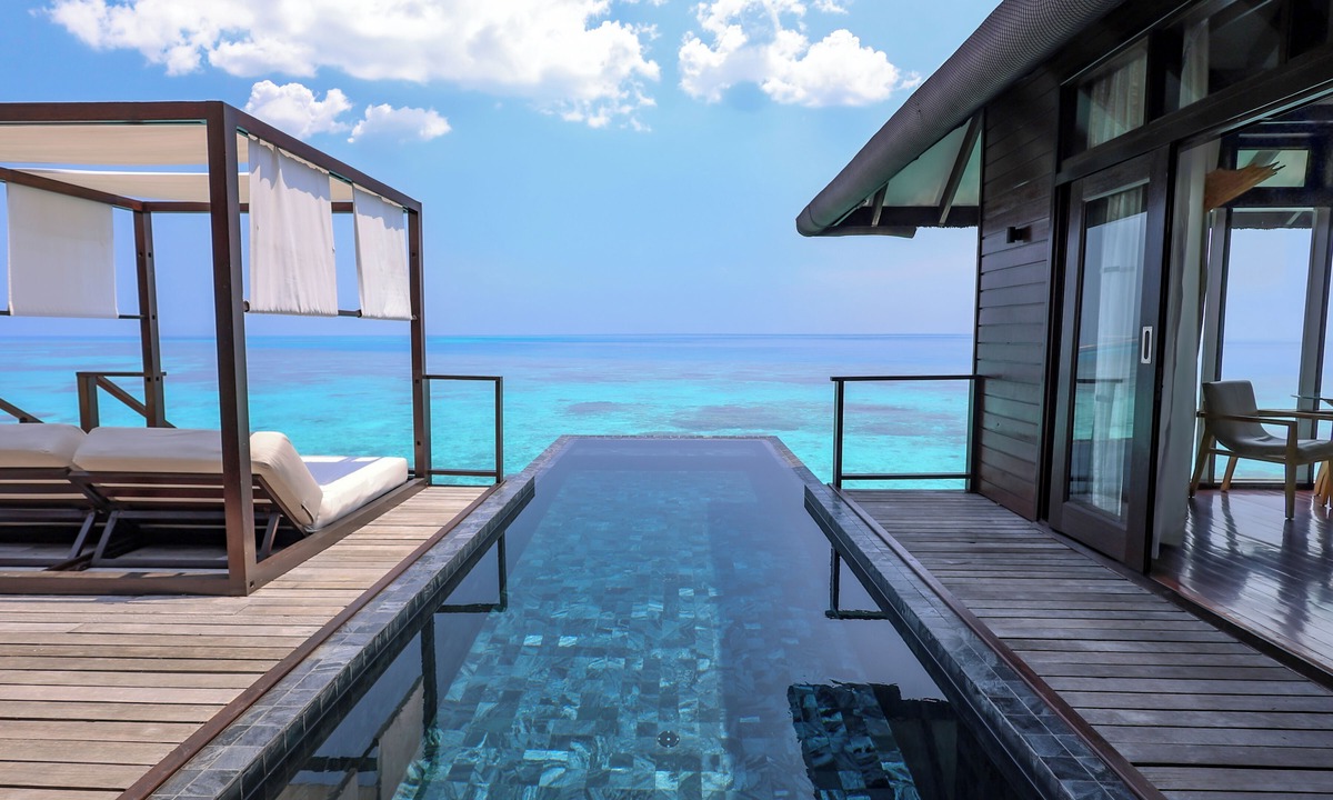 Bodu Hithi Resort | Coco Bodu Hithi