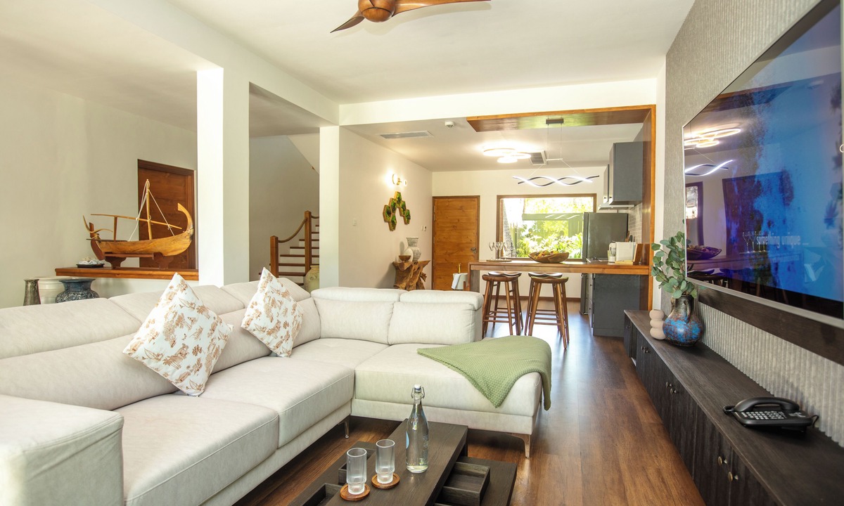 Mirihi Resort | V Villas Maldives at Mirihi - MGallery Collection