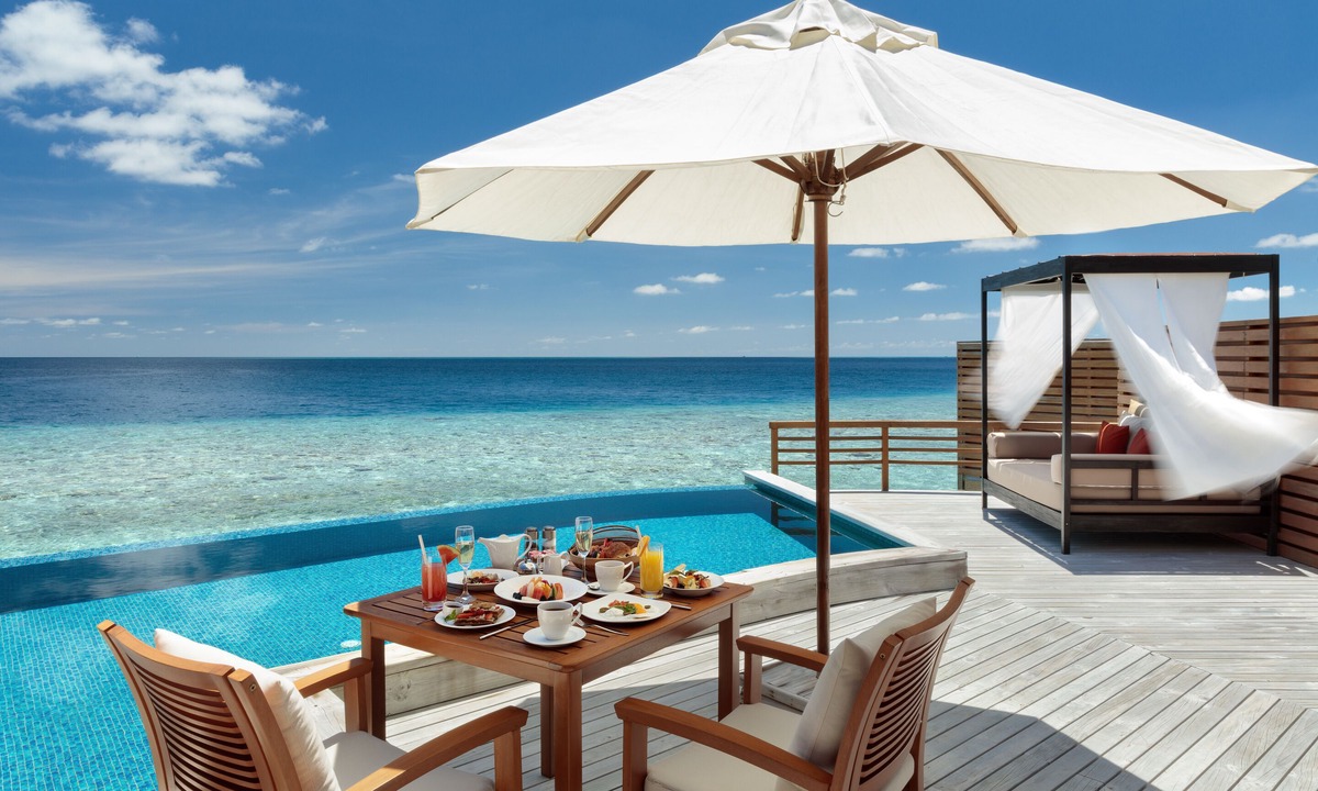 Baros Island Resort | Baros Maldives