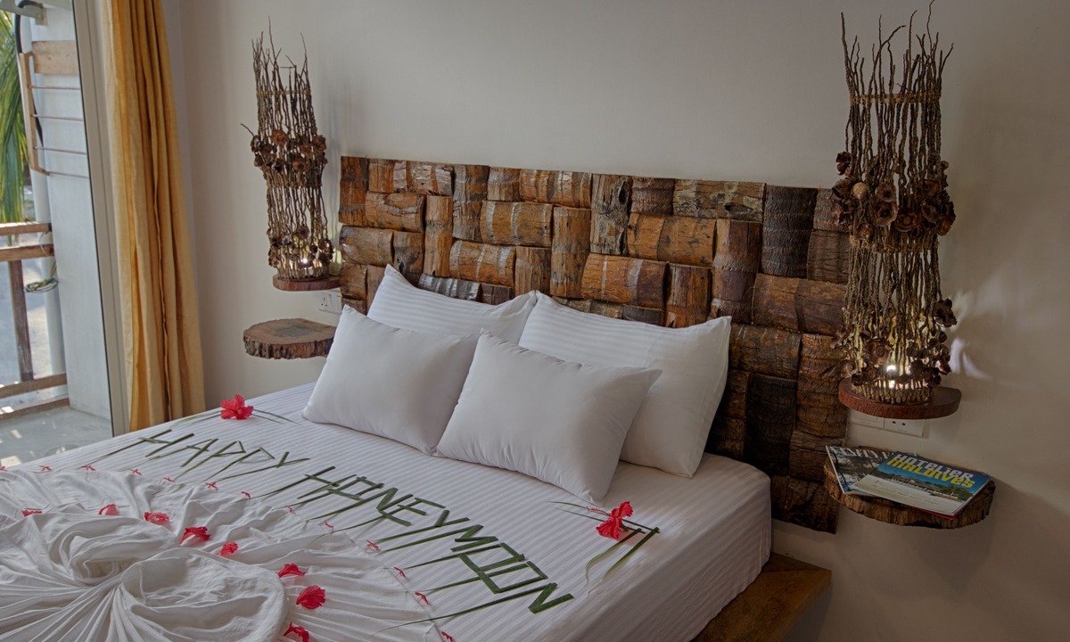 Fulidhoo House | Islandbreak