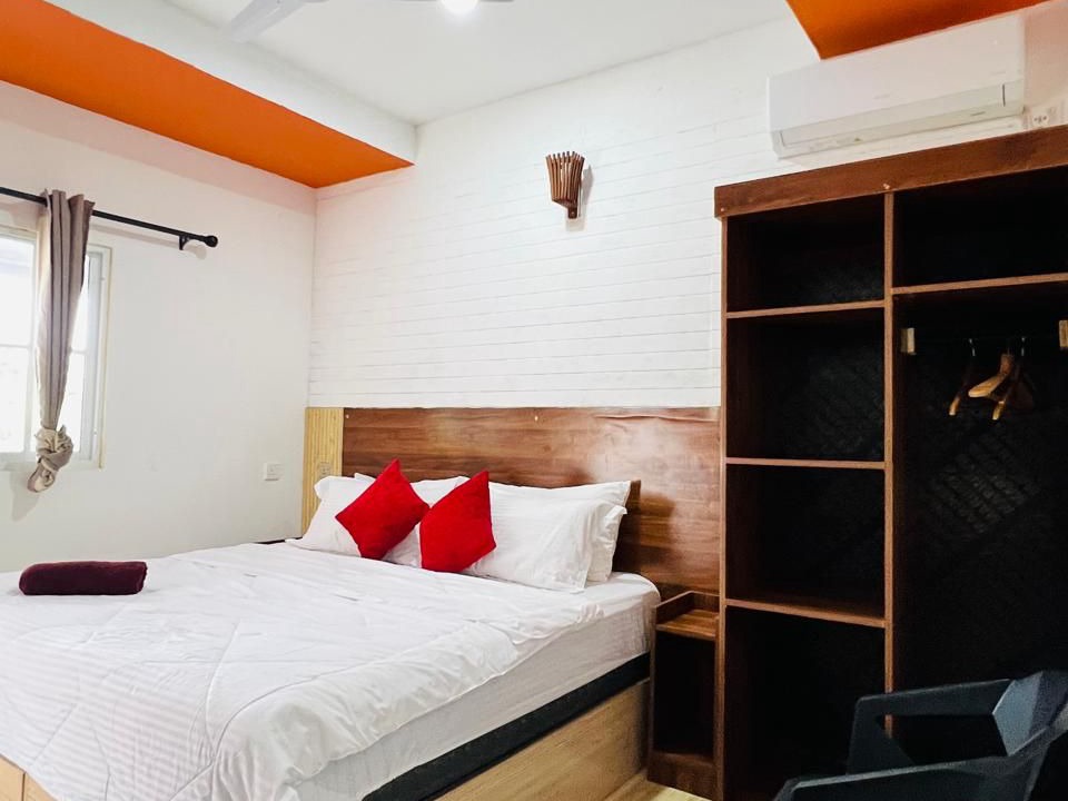 Thimarafushi Bed & Breakfast | Finimas Residence