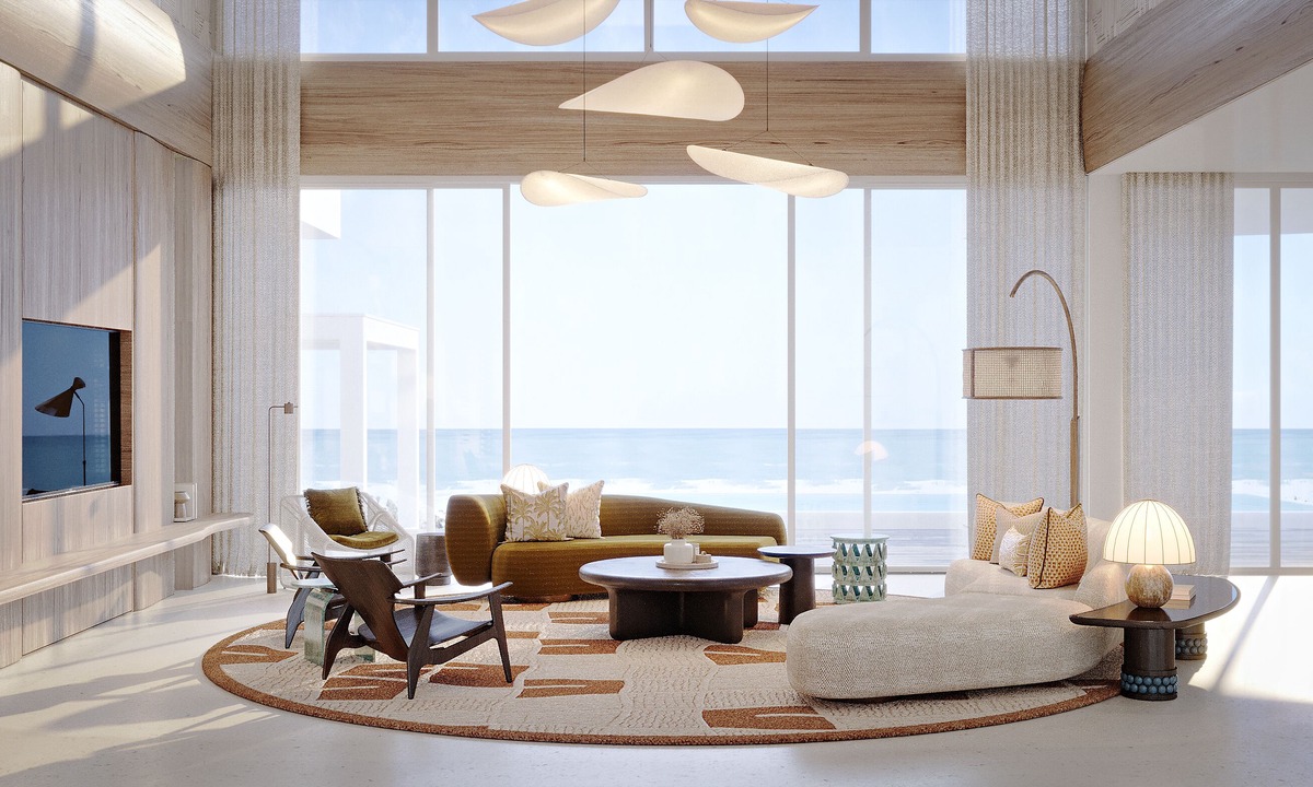 Olhahali Resort | Jumeirah Olhahali Island