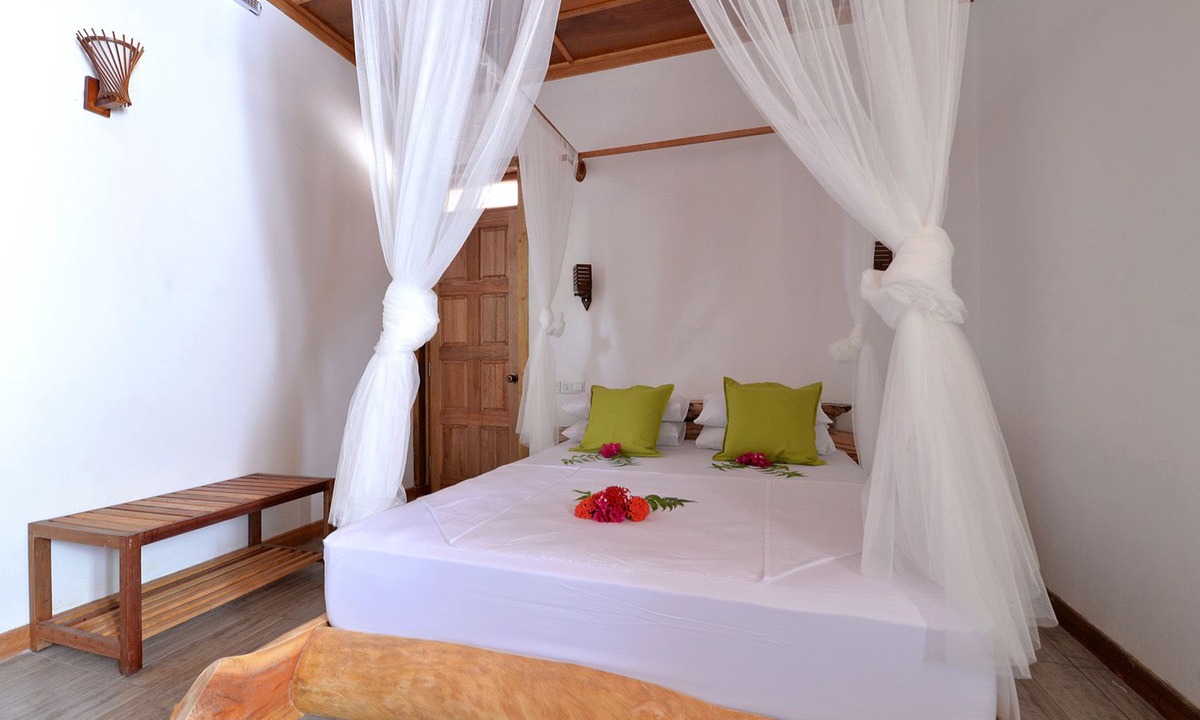 Felidhoo Hotel | Eden BAANI Lodge