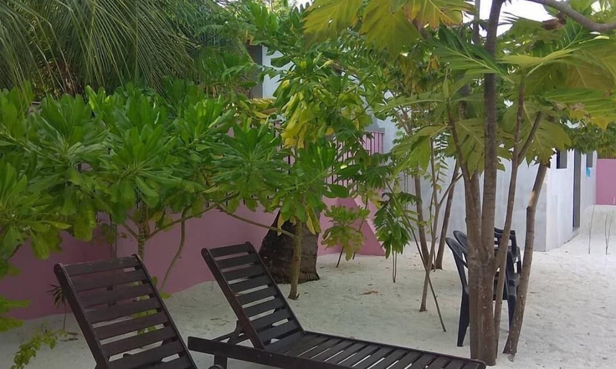 Veyvah Hotel | Veyvah Inn Maldives