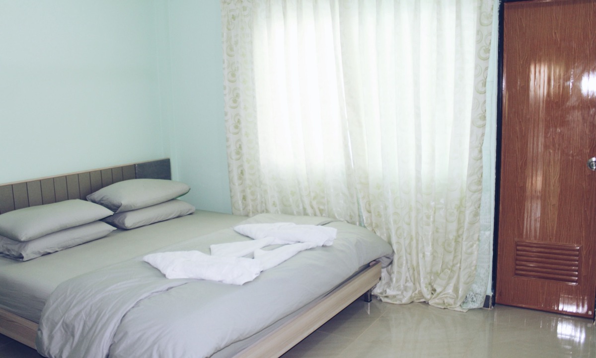 Hanimaadhoo House | Salty Beach House