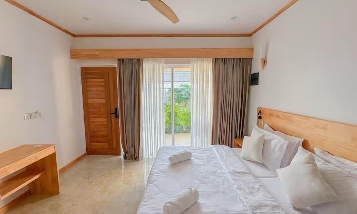 Milandhoo House | Handhuvaru Maldives