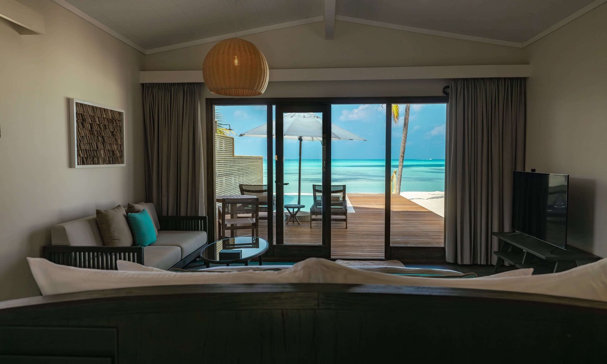 Innahuraa Resort | Nala Maldives by Jawakara