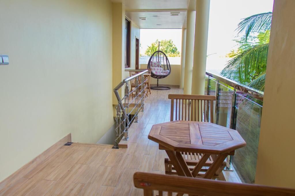 Guraidhoo Hotel | Rosy Villa