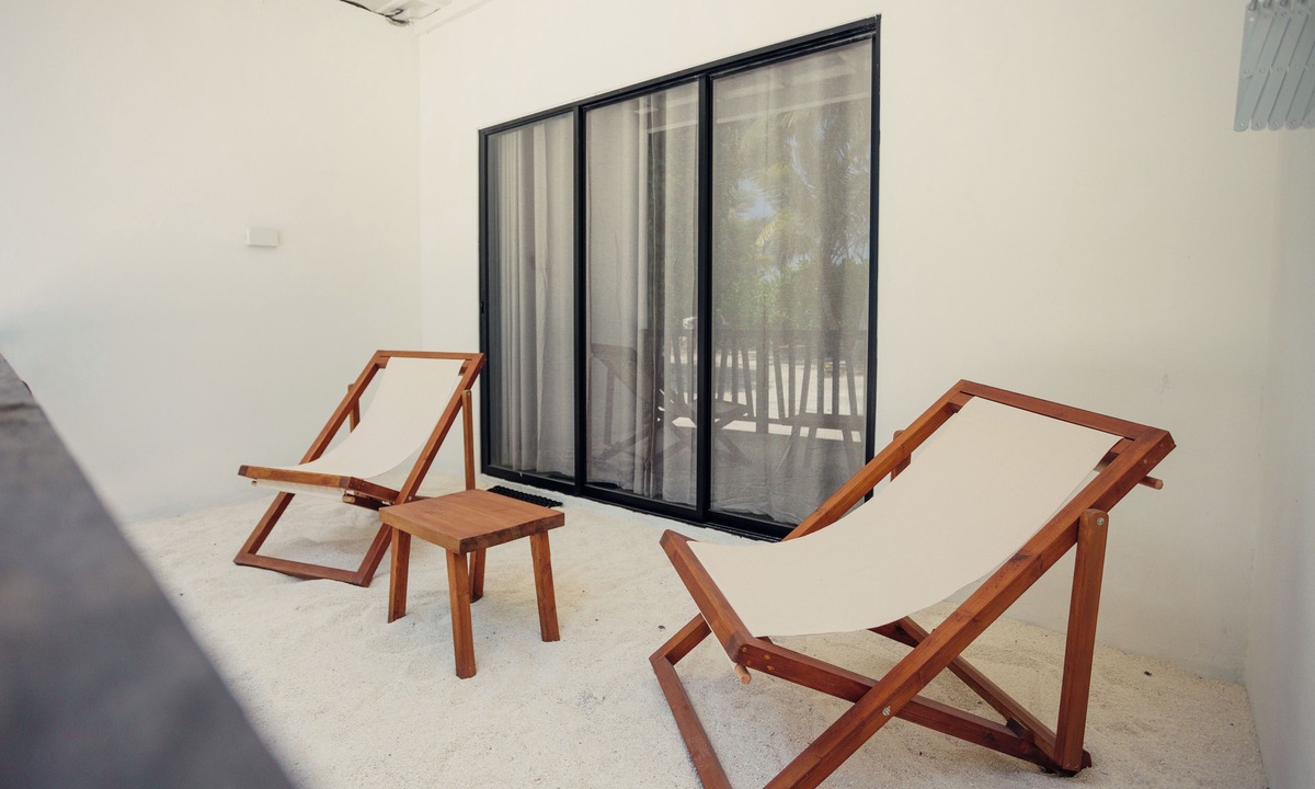 Dhigurah House | Azul Retreat