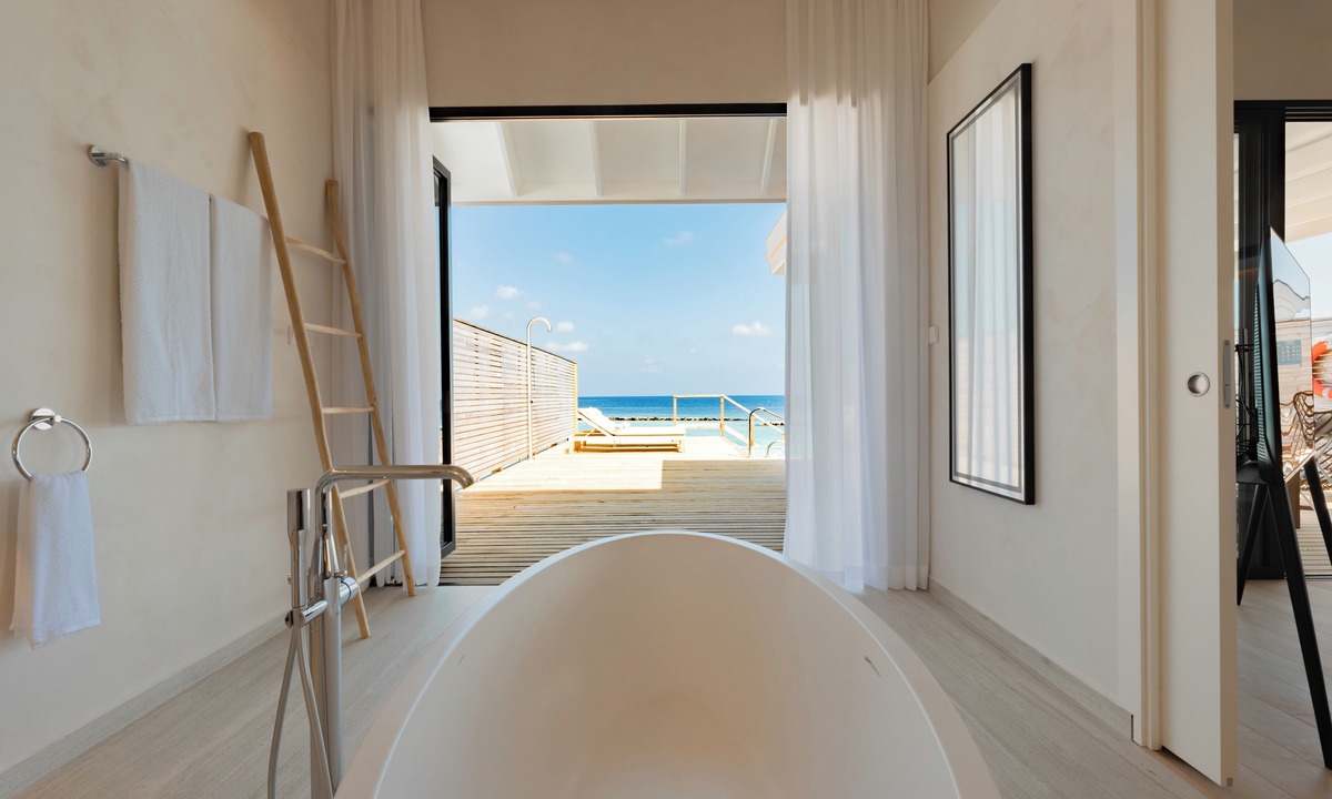 Madivaru Hotel | Ananea Madivaru Maldives
