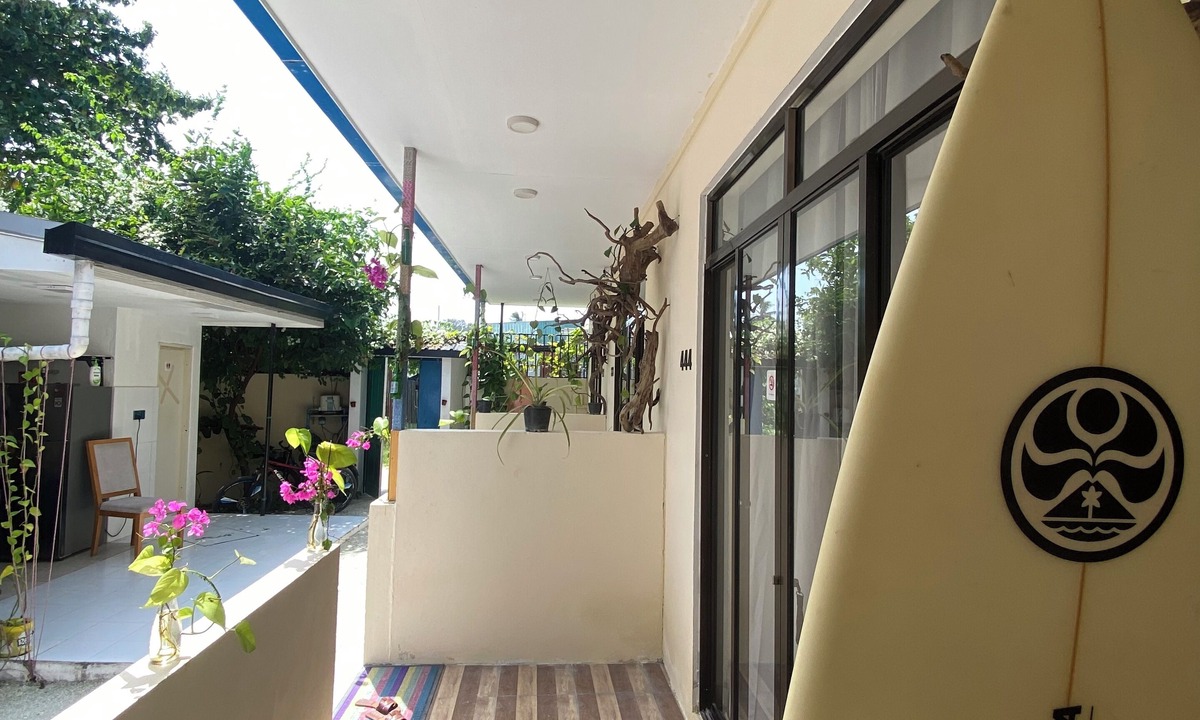 Himmafushi House | Maavaharu K.Himmafushi