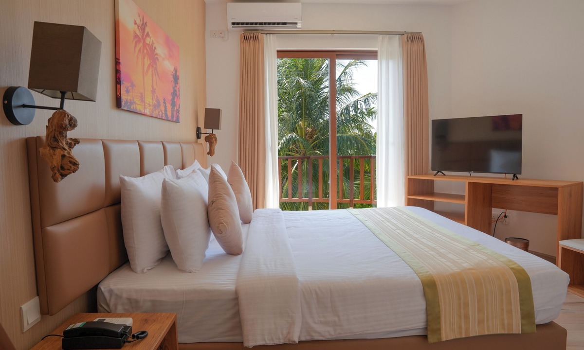 Himmafushi Hotel | Cocomo Maldives