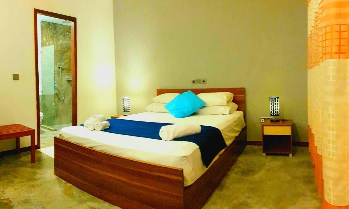 Fehendhoo House | Scenic Grand