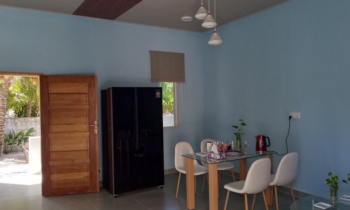 Fiyoari Island House | IRUKA GUESTHOUSE