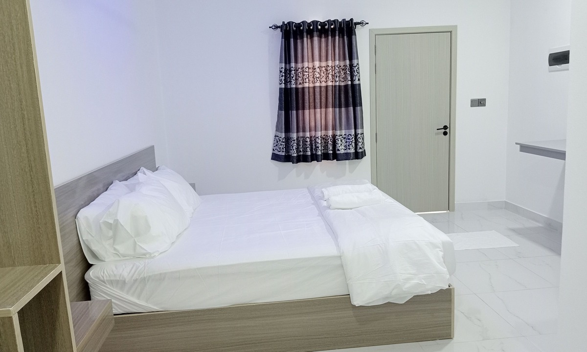 Fuvahmulah House | Secret Escape