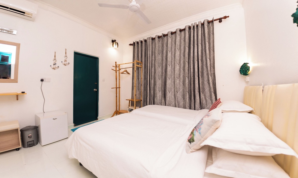 Kendhoo House | Fasdheythere Inn
