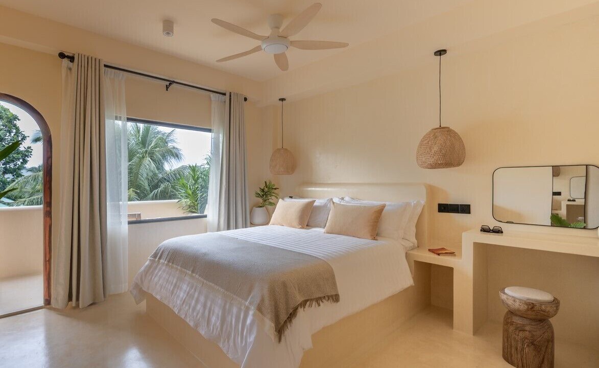 Fehendhoo House | Isla Retreat