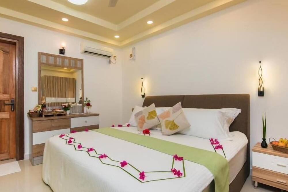 Feydhoo House | Lodger By Travelkard